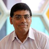 Dipak P. Ramji 