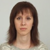 Tetiana Butova 