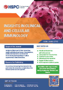 Insights in Clinical and Cellular Immunology