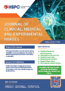 Journal of Clinical, Medical and Experimental Images